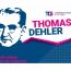 Broschüre der Thomas-Dehler-Stiftung